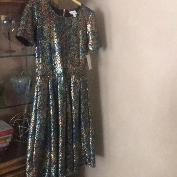 Lula Roe Dress - Picture 5 of 5